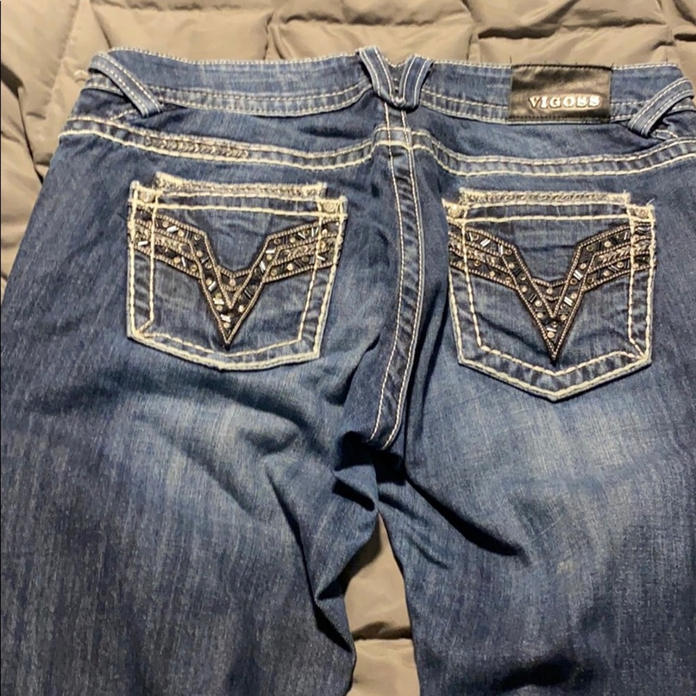 Vigoss Jeans